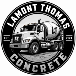 Lamont Thomas Concrete LLC